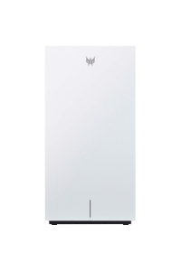 Acer Predator Connect T7 Wi-Fi 7 Tři pásma (2,4 GHz / 5 GHz / 6 GHz) Wi-Fi 7 (802.11be) Bílá 3 Vnitřní Obrázok pre Acer Predator Connect T7 Wi-Fi 7 Tři pásma (2,4 GHz / 5 GHz / 6 GHz) Wi-Fi 7 (802.11be) Bílá 3 Vnitřní
