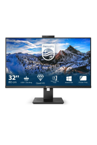 Philips P Line 326P1H/00 počítačový monitor 80 cm (31.5 Obrázok pre Philips P Line 326P1H/00 počítačový monitor 80 cm (31.5