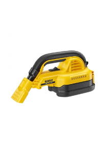 Obrázok pre DeWALT DCV517N-XJ ruční vysavač Černá, Žlutá