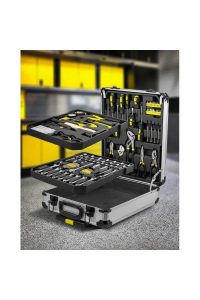 KEY SET 186 pcs./TROLLEY CASE /WMC Obrázok pre KEY SET 186 pcs./TROLLEY CASE /WMC