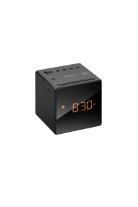 Obrázok pre Sony ICF-C1 - clock-radio