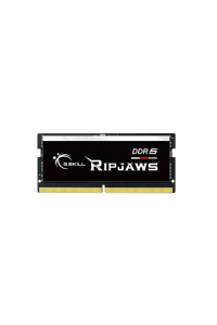 G.Skill Ripjaws F5-5600S4645A16GX1-RS paměťový modul 16 GB 1 x 16 GB DDR5 5600 MT/s Obrázok pre G.Skill Ripjaws F5-5600S4645A16GX1-RS paměťový modul 16 GB 1 x 16 GB DDR5 5600 MT/s
