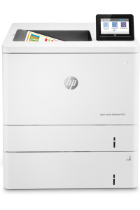 HP Color LaserJet Enterprise M555x Obrázok pre HP Color LaserJet Enterprise M555x