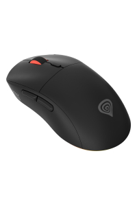 GENESIS Zircon XIII myš Hraní Pro praváky i leváky RF Wireless + USB Type-C Optický 26000 DPI Obrázok pre GENESIS Zircon XIII myš Hraní Pro praváky i leváky RF Wireless + USB Type-C Optický 26000 DPI