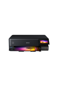Epson EcoTank ET-8550 InkJet A3 5760 x 1440 DPI 32 str. za minutu Wi-Fi Obrázok pre Epson EcoTank ET-8550 InkJet A3 5760 x 1440 DPI 32 str. za minutu Wi-Fi