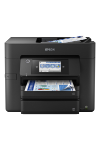 Obrázok pre Epson WorkForce Pro WF-4830DTWF InkJet A4 4800 x 2400 DPI 36 str. za minutu Wi-Fi