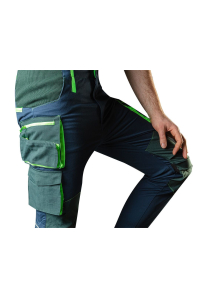 NEO tools 81-226-S ochranné kalhoty Obrázok pre NEO tools 81-226-S ochranné kalhoty