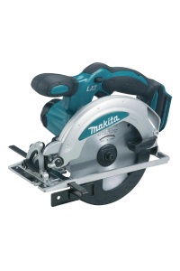 Obrázok pre Makita DSS610Z přenosná kotoučová pila 16,5 cm 3700 ot/min