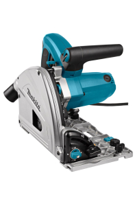Makita SP6000J přenosná kotoučová pila 16,5 cm Černá, Modrá 6400 ot/min 1300 W Obrázok pre Makita SP6000J přenosná kotoučová pila 16,5 cm Černá, Modrá 6400 ot/min 1300 W
