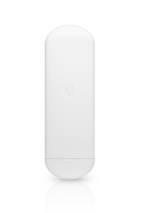 Ubiquiti NanoStation AC 1000 Mbit/s Bílá Podpora napájení po Ethernetu (PoE) Obrázok pre Ubiquiti NanoStation AC 1000 Mbit/s Bílá Podpora napájení po Ethernetu (PoE)