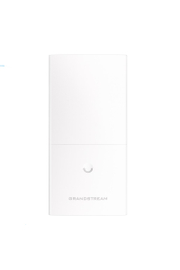 Obrázok pre Grandstream Networks GWN7600LR Wi-Fi přístupový bod 867 Mbit/s Bílá Podpora napájení po Ethernetu (PoE)