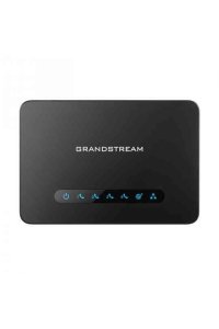 Obrázok pre Grandstream Networks HT818 telefonní adaptér pro VoIP