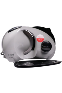 SMAPP Slicer 294.5 Graphite Obrázok pre SMAPP Slicer 294.5 Graphite