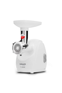 Bruska 489.8 SMAPP bílá Obrázok pre Bruska 489.8 SMAPP bílá