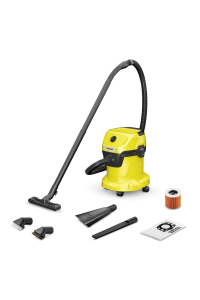 FryUniverzální vysavač KARCHER WD 3 V-15/4/20 Car Obrázok pre FryUniverzální vysavač KARCHER WD 3 V-15/4/20 Car