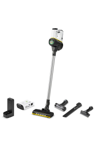 KARCHER hoover VC 6 Cordless Premium ourFamily - 1.198-677.0 Obrázok pre KARCHER hoover VC 6 Cordless Premium ourFamily - 1.198-677.0