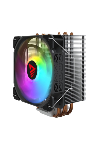 CHLAZENÍ CPU SAVIO VORTEX X2 ARGB Obrázok pre CHLAZENÍ CPU SAVIO VORTEX X2 ARGB
