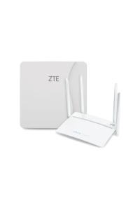 Router ZTE MF258 Pro + IDU Wifi6 Obrázok pre Router ZTE MF258 Pro + IDU Wifi6