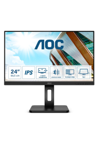 Obrázok pre AOC P2 24P2Q počítačový monitor 60,5 cm (23.8