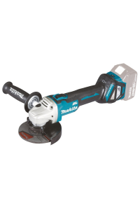 Makita DGA511Z úhlová bruska 12,5 cm 8500 ot/min Obrázok pre Makita DGA511Z úhlová bruska 12,5 cm 8500 ot/min