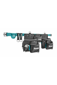 MAKITA BELT WITH 3 POCKETS Obrázok pre MAKITA BELT WITH 3 POCKETS