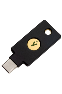 Obrázok pre Yubico YubiKey 5C NFC