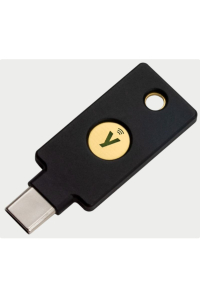 Obrázok pre Yubico YubiKey 5C NFC