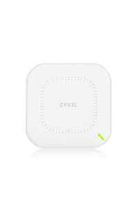 Obrázok pre Zyxel NWA50AX 1775 Mbit/s Bílá Podpora napájení po Ethernetu (PoE)