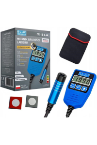 Obrázok pre Paint Thickness Gauge DX-13-S-AL