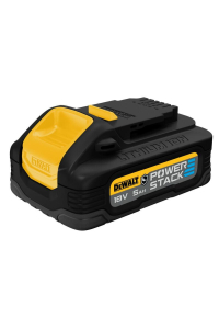 DeWALT DCBP518G-XJ nabíječka baterií Obrázok pre DeWALT DCBP518G-XJ nabíječka baterií