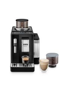 Obrázok pre De’Longhi Rivelia EXAM440.35.B kávovar Plně automatické Espresso kávovar 1,4 l