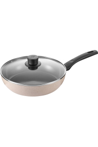 Obrázok pre BALLARINI LEDRO Patelnia sauté z pokrywką 28 cm