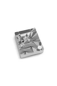 Obrázok pre EK Water Blocks 3831109911457 Chladicí systém počítače, díly a příslušenství Vodní blok