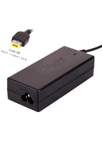 Akyga AK-ND-24 zdroj/transformátor Vnitřní 65 W Černá Obrázok pre Akyga AK-ND-24 zdroj/transformátor Vnitřní 65 W Černá