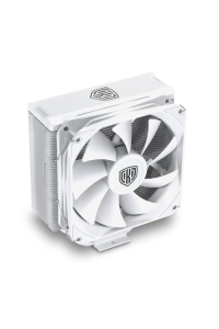 Obrázok pre Kolink Umbra EX180 White Edition CPU Cooler - 120 mm