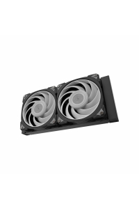 Obrázok pre In Win IW-LC-MR24 Chladicí systém pro počítač Procesor Sada pro kapalinové chlazení 12 cm Černá