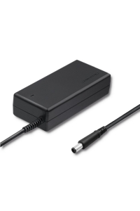 Obrázok pre Qoltec 50085.90W Napájecí adaptér pro Dell | 90 W | 19,5 V | 4.62A | 7,4 * 5,0 + kolík | + napájecí kabel