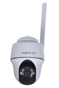 Obrázok pre Reolink Go Series G440 Kupole Bezpečnostní IP kamera Vnitřní a venkovní 3840 x 2160 px Zeď