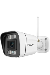 Obrázok pre Foscam V8P *MP WI-FI kamera bílá