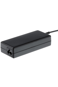 Akyga AK-ND-10 zdroj/transformátor Vnitřní 90 W Černá Obrázok pre Akyga AK-ND-10 zdroj/transformátor Vnitřní 90 W Černá