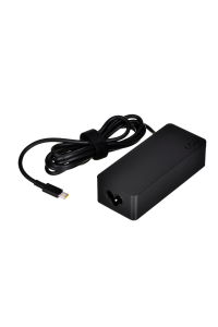 Lenovo 4X20M26272 zdroj/transformátor 65 W Černá Obrázok pre Lenovo 4X20M26272 zdroj/transformátor 65 W Černá
