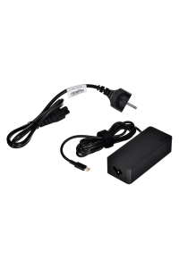 Lenovo 4X20M26272 zdroj/transformátor 65 W Černá Obrázok pre Lenovo 4X20M26272 zdroj/transformátor 65 W Černá