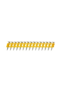 Obrázok pre DeWALT DCN8901020 příslušenství nastřelovacích pistolí a sponkovaček Sada svorek, šroubů a hřebíků DCN890N-XJ; DCN890P2-QW;