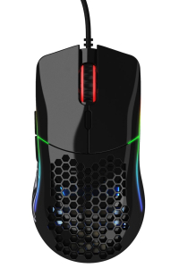 Obrázok pre Glorious Gaming Model O- myš Hraní Pro praváky USB Typ-A Optický 3200 DPI