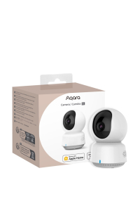 Obrázok pre Aqara E1 Kuželovitý Bezpečnostní IP kamera Vnitřní 2304 x 1296 px Stůl