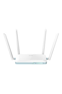 D-Link EAGLE PRO AI bezdrátový router Fast Ethernet Jednopásmový (2,4 GHz) 4G Bílá Obrázok pre D-Link EAGLE PRO AI bezdrátový router Fast Ethernet Jednopásmový (2,4 GHz) 4G Bílá
