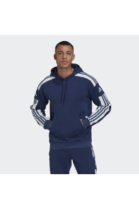 Adidas Squadra 21 Mikina s kapucí Obrázok pre Adidas Squadra 21 Mikina s kapucí
