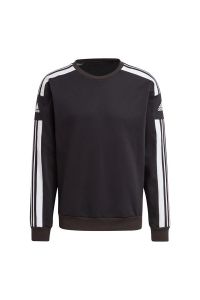 Adidas Squadra 21 Sweat Top GT6638 Sportovní svetr Obrázok pre Adidas Squadra 21 Sweat Top GT6638 Sportovní svetr