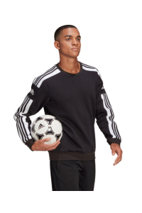 Adidas 21 top black sweatshirt GT6638 Obrázok pre Adidas 21 top black sweatshirt GT6638