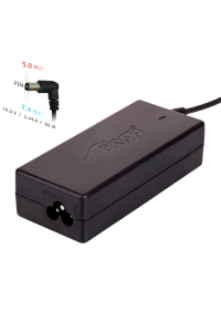 Akyga AK-ND-05 zdroj/transformátor Vnitřní 65 W Černá Obrázok pre Akyga AK-ND-05 zdroj/transformátor Vnitřní 65 W Černá